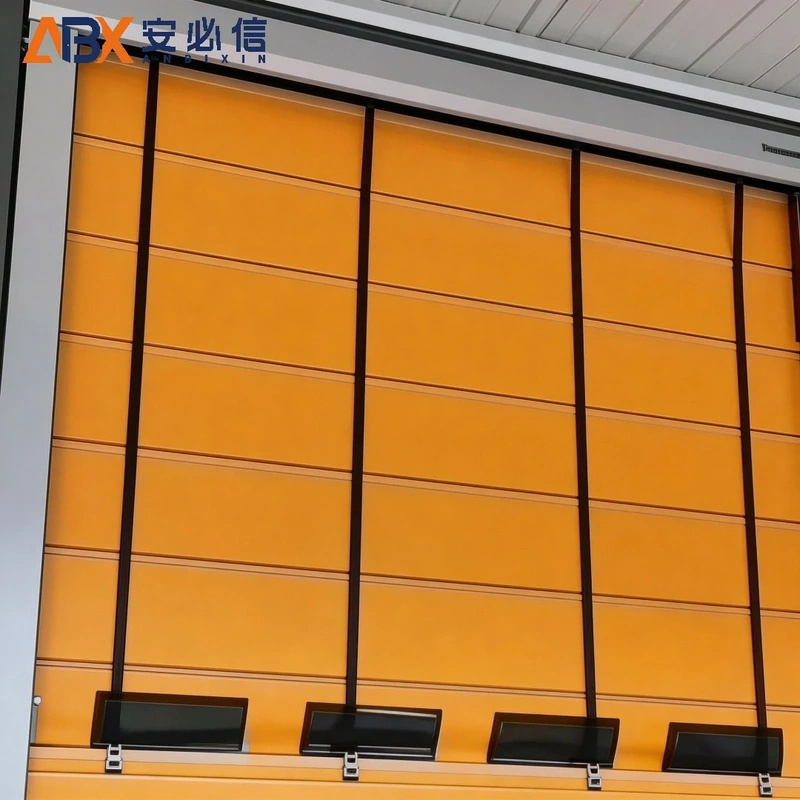 临沂高速堆积门
